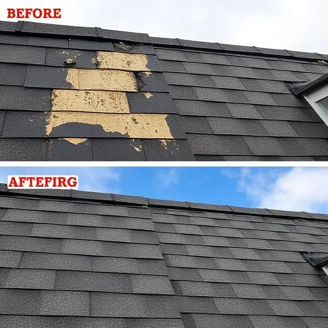 Roof Repair Near Me in Whitehouse Station, NJ near me